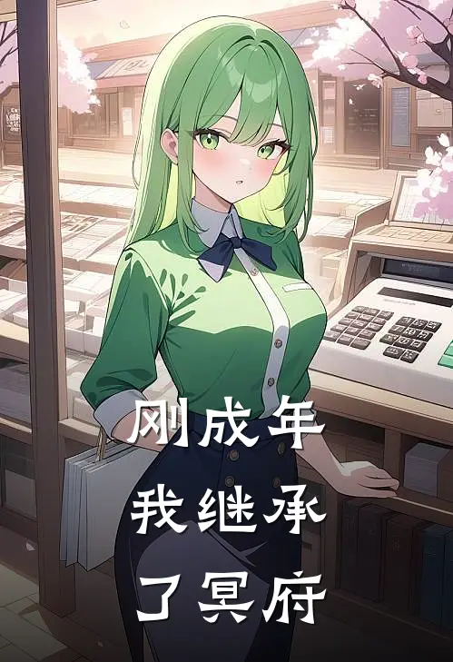 刚成年，我继承了冥府秦风李浩然新热门小说_免费阅读全文刚成年，我继承了冥府秦风李浩然