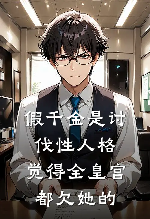 假千金是讨伐性人格，觉得全皇宫都欠她的(抖音热门)最新小说_免费阅读完整版小说假千金是讨伐性人格，觉得全皇宫都欠她的(抖音热门)