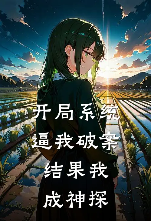 开局系统逼我破案，结果我成神探