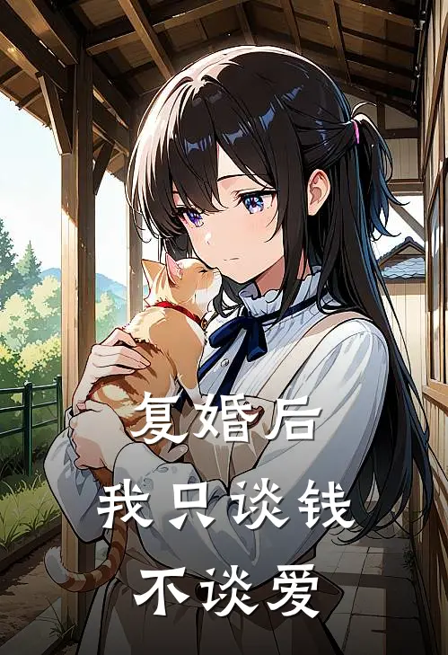 复婚后，我只谈钱不谈爱颜真陆符最新小说全文阅读_在线免费小说复婚后，我只谈钱不谈爱(颜真陆符)