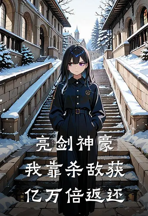 亮剑神豪：我靠杀敌获亿万倍返还