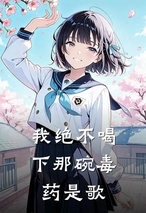 我绝不喝下那碗毒药是歌