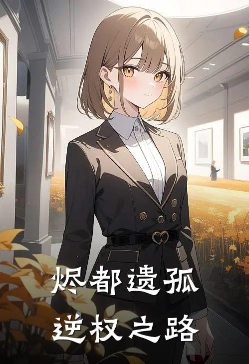 林策萧煜《烬都遗孤：逆权之路》_《烬都遗孤：逆权之路》最新章节在线阅读