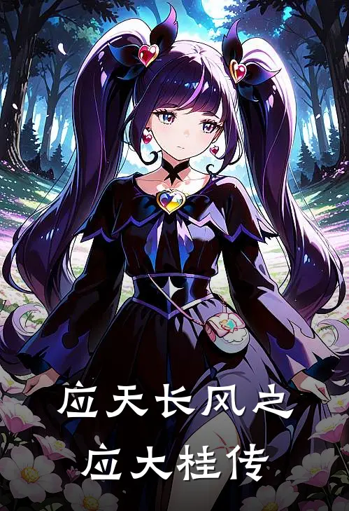 应大桂应大猷(应天长风之应大桂传)最新章节免费在线阅读_(应大桂应大猷)完结版在线阅读