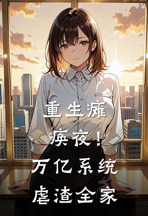 重生瘫痪夜！万亿系统虐渣全家