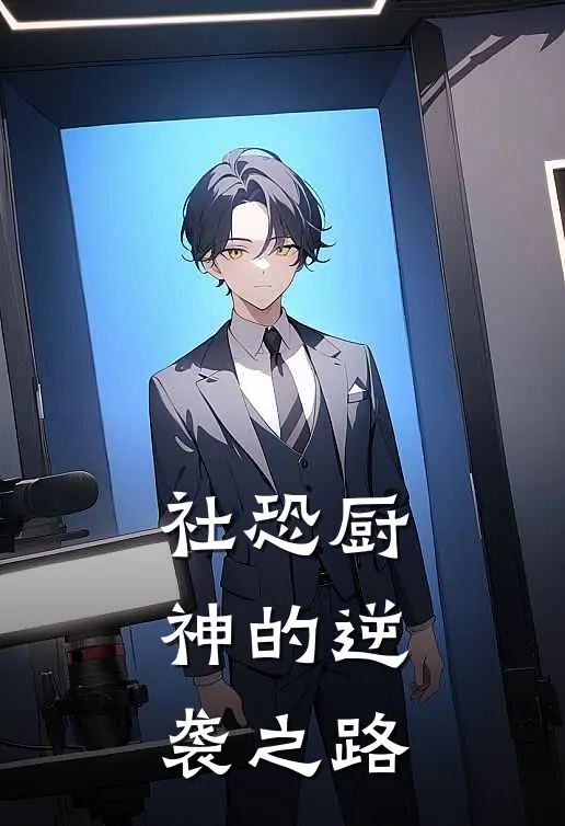 社恐厨神的逆袭之路