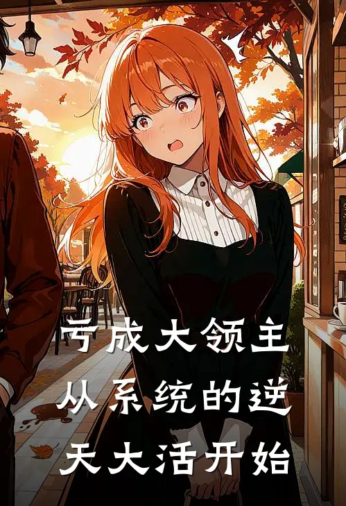 亏成大领主从系统的逆天大活开始