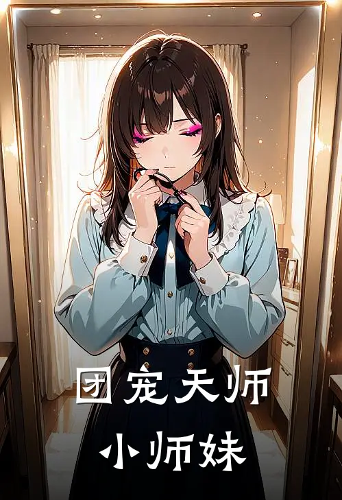 团宠天师小师妹