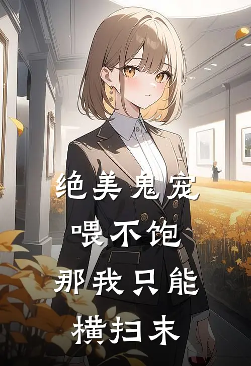 绝美鬼宠喂不饱，那我只能横扫末(徐威孟茜)全文免费小说_小说免费完结绝美鬼宠喂不饱，那我只能横扫末(徐威孟茜)