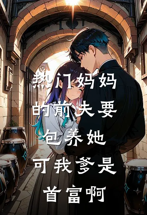 [热门]妈妈的前夫要包养她，可我爹是首富啊