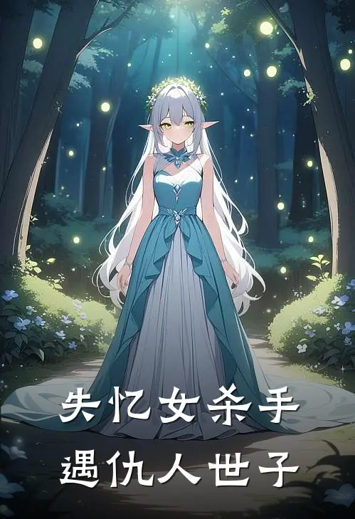 失忆女杀手遇仇人世子