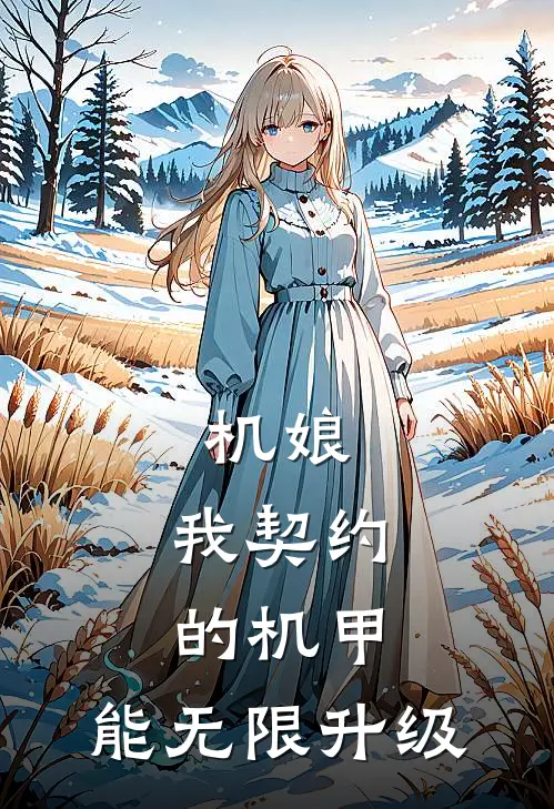 机娘：我契约的机甲，能无限升级