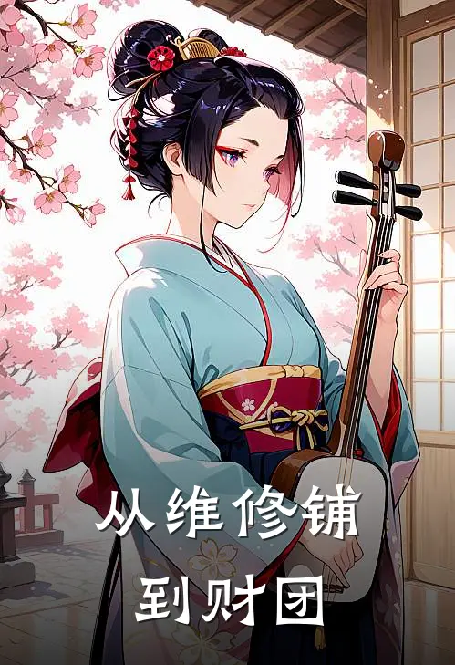 从维修铺到财团林川张扬完结小说_免费小说在线看从维修铺到财团林川张扬