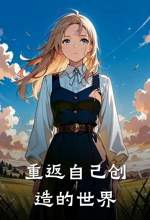 重返自己创造的世界