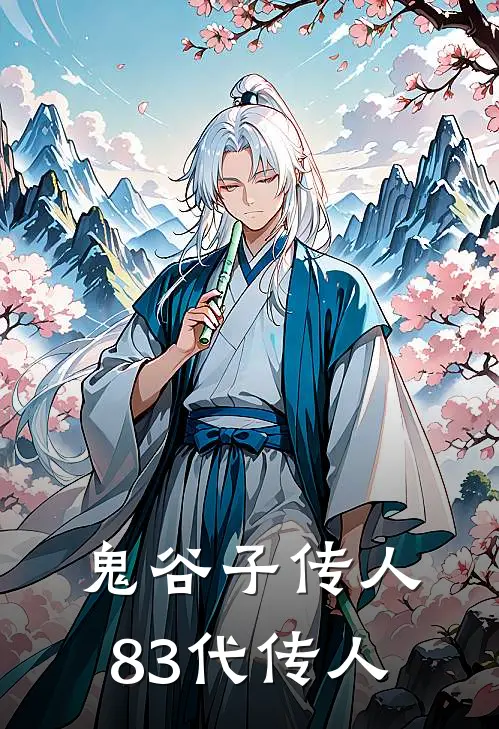 鬼谷子传人83代传人