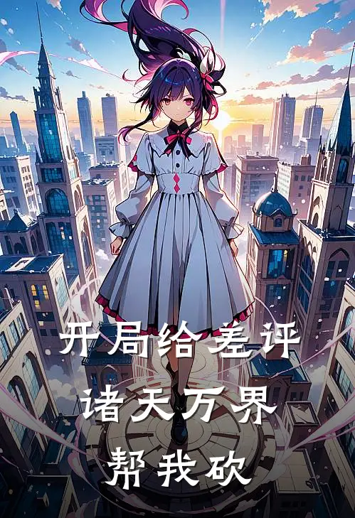 林凡王庞《开局给差评，诸天万界帮我砍》_(林凡王庞)热门小说