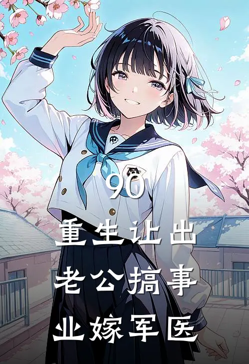 90：重生让出老公搞事业嫁军医白玉兰钟静热门小说免费阅读_完本完结小说90：重生让出老公搞事业嫁军医(白玉兰钟静)