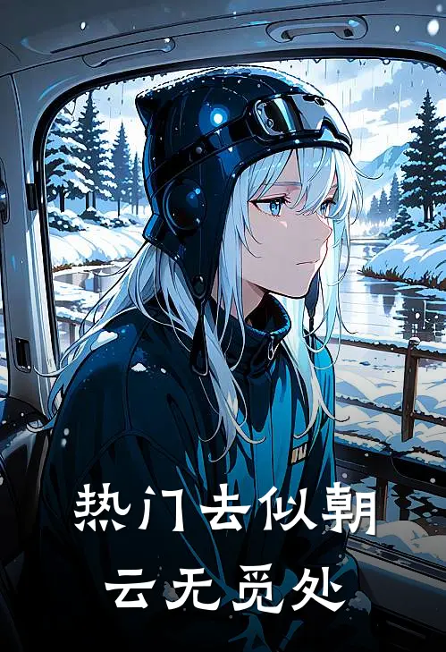 [热门]去似朝云无觅处