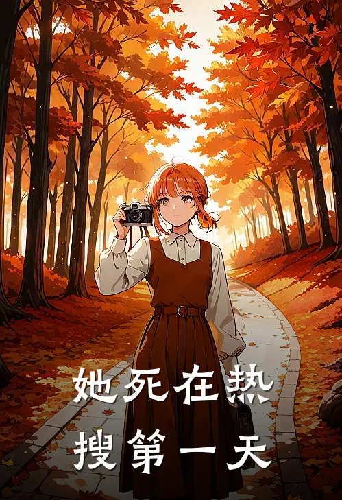 她死在热搜第一天周浩林知微热门小说排行_免费小说她死在热搜第一天周浩林知微