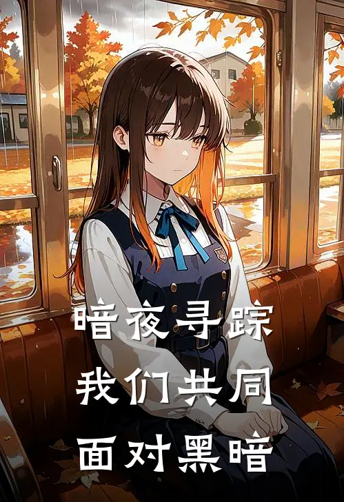 暗夜寻踪我们共同面对黑暗(石岩李逸)小说完结版_全文阅读免费全集暗夜寻踪我们共同面对黑暗石岩李逸