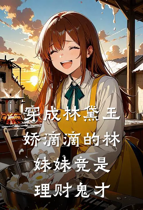 穿成林黛玉：娇滴滴的林妹妹竟是理财鬼才（林黛玉贾府）最新章节列表