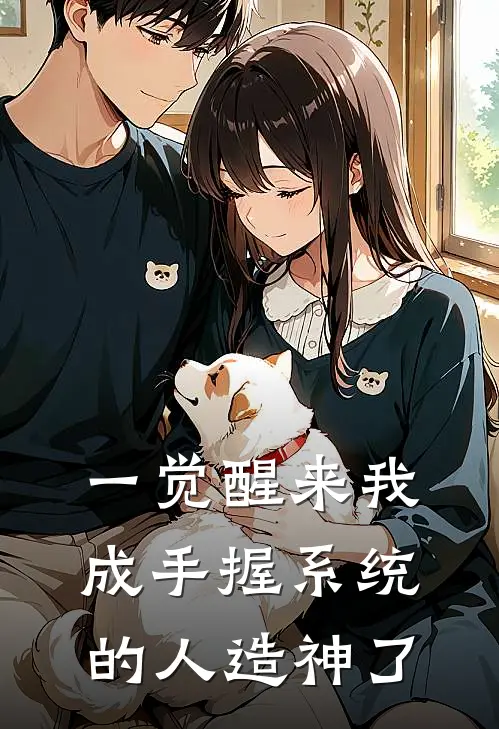 一觉醒来我成手握系统的人造神了
