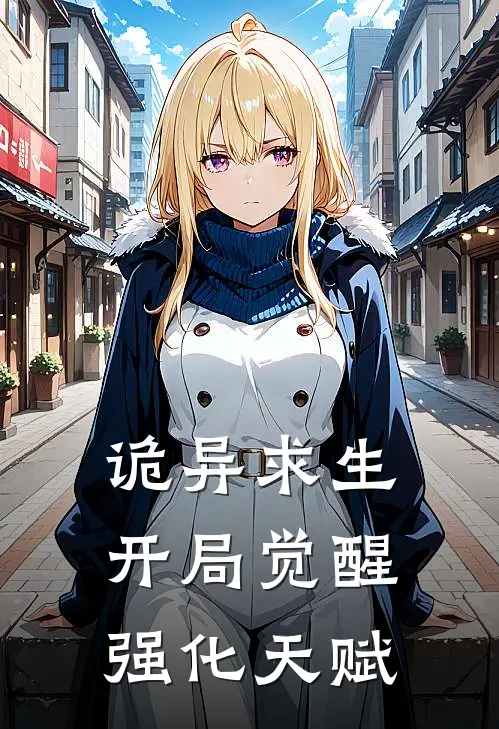 诡异求生开局觉醒强化天赋(王翰陈莉)网络热门小说_最新小说诡异求生开局觉醒强化天赋(王翰陈莉)