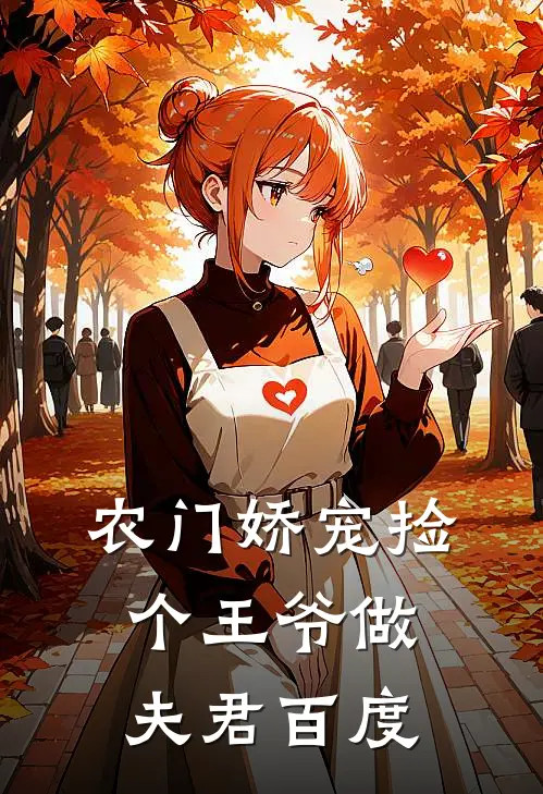 农门娇宠捡个王爷做夫君百度