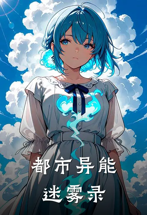 都市异能迷雾录