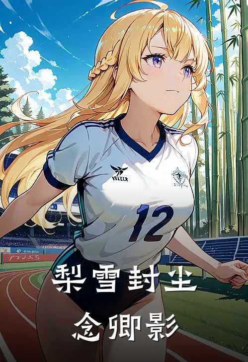 梨雪封尘念卿影（霍云旗云旗）完整版小说阅读_梨雪封尘念卿影全文免费阅读（霍云旗云旗）