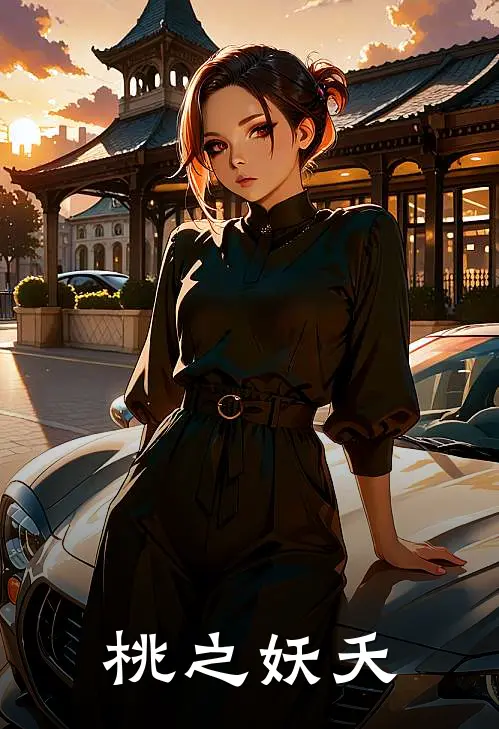 桃之妖夭林夭夭青丘完结小说_完结版小说全文免费阅读桃之妖夭林夭夭青丘