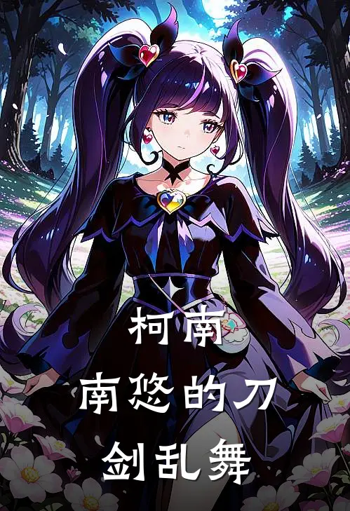 柯南：南悠的刀剑乱舞