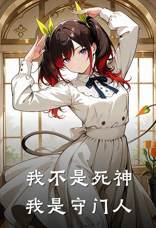 我不是死神我是守门人
