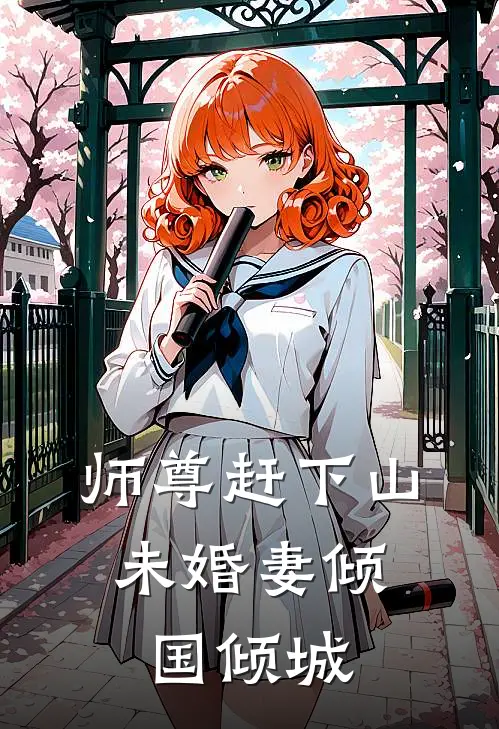 师尊赶下山，未婚妻倾国倾城