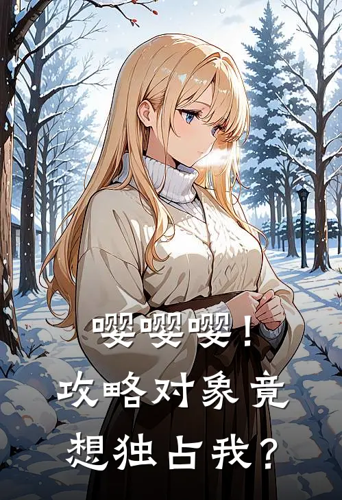 嘤嘤嘤！攻略对象竟想独占我？林薇薇夏樱樱小说完结_免费小说全本嘤嘤嘤！攻略对象竟想独占我？(林薇薇夏樱樱)