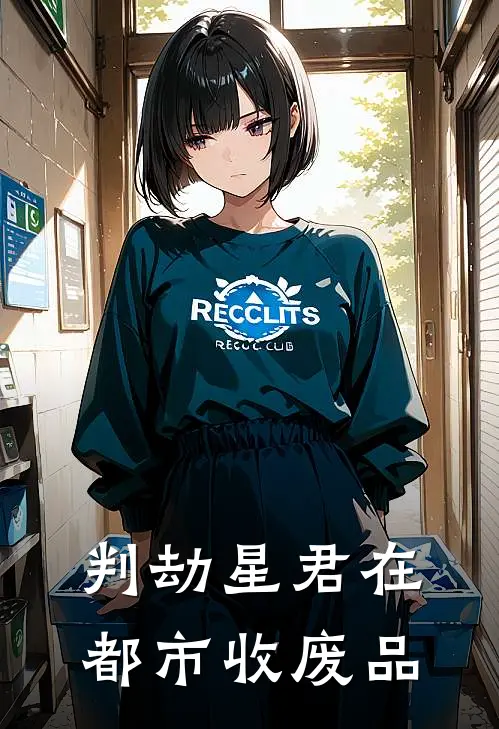 判劫星君在都市收废品小说李少峰老赵（已完结全集完整版大结局）李少峰老赵小说全文阅读笔趣阁