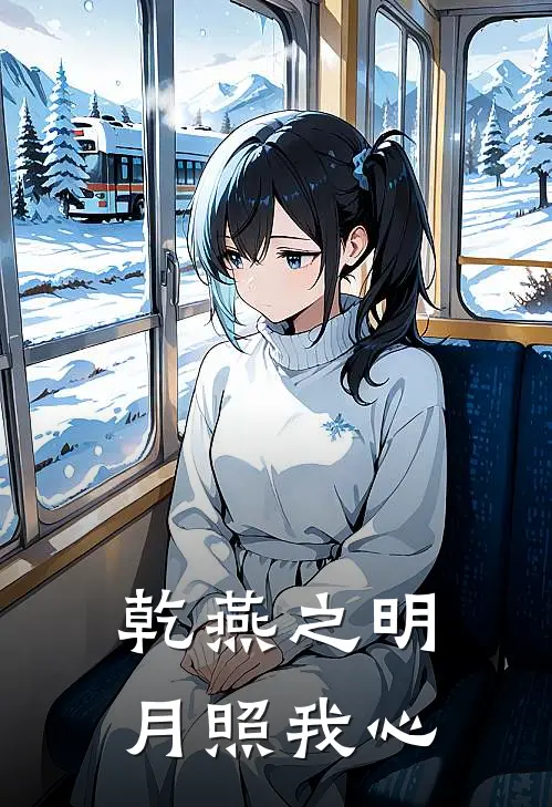 乾燕之明月照我心