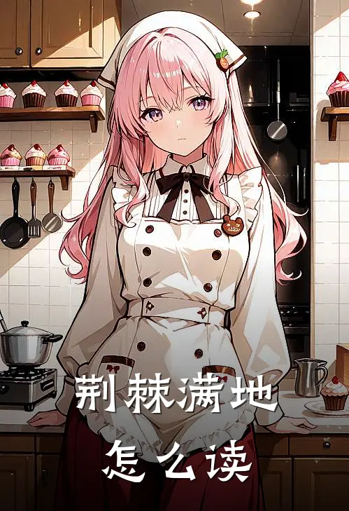 荆棘满地怎么读