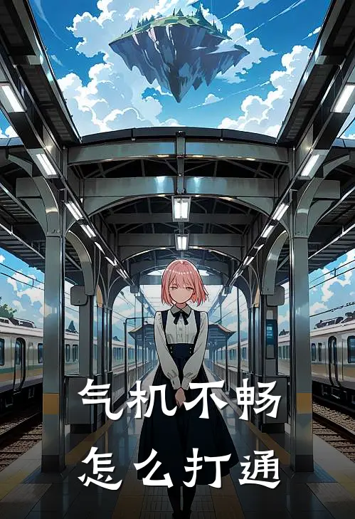 气机不畅怎么打通