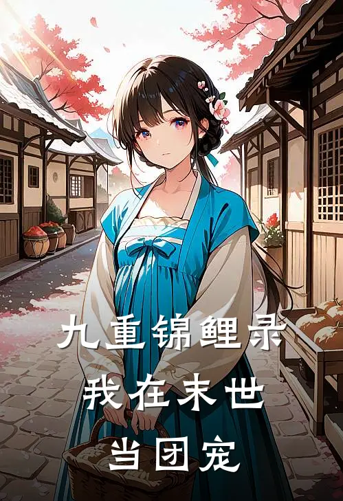 九重锦鲤录：我在末世当团宠