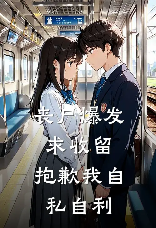 丧尸爆发求收留，抱歉我自私自利