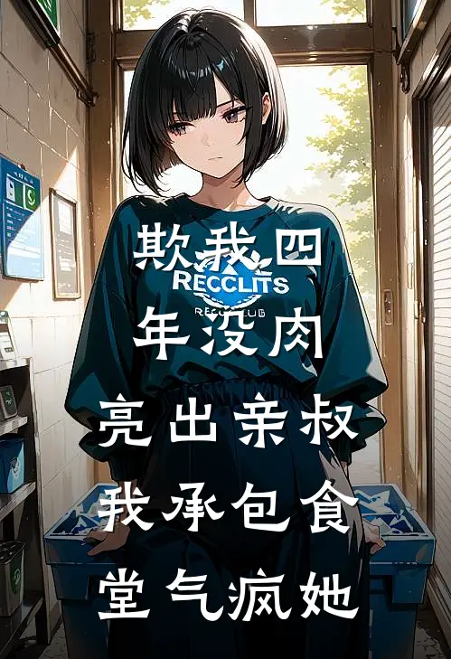 欺我四年没肉，亮出亲叔，我承包食堂气疯她周玉梅刘军免费完结小说_完本完结小说欺我四年没肉，亮出亲叔，我承包食堂气疯她(周玉梅刘军)