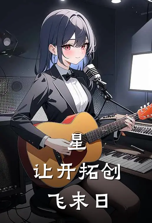 星：让开拓创飞末日