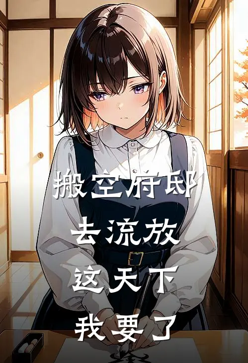 搬空府邸去流放，这天下我要了