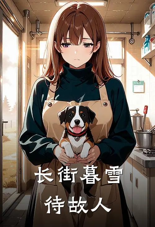 长街暮雪待故人(季晏礼苏清欢)完本小说大全_完本热门小说长街暮雪待故人季晏礼苏清欢