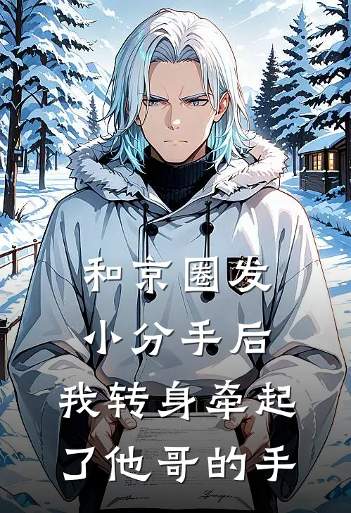 陈风京圈（和京圈发小分手后，我转身牵起了他哥的手）免费阅读无弹窗_和京圈发小分手后，我转身牵起了他哥的手陈风京圈全文免费阅读无弹窗大结局