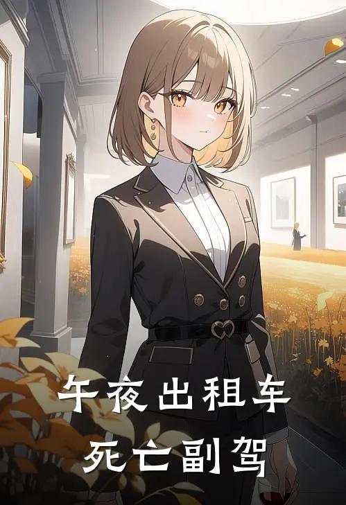 午夜出租车：死亡副驾