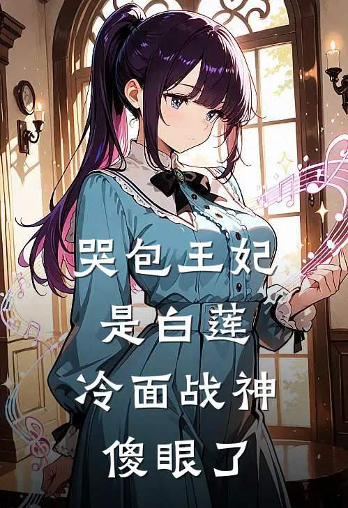 哭包王妃是白莲，冷面战神傻眼了(云昭昭昭昭)小说免费阅读_热门小说阅读哭包王妃是白莲，冷面战神傻眼了云昭昭昭昭