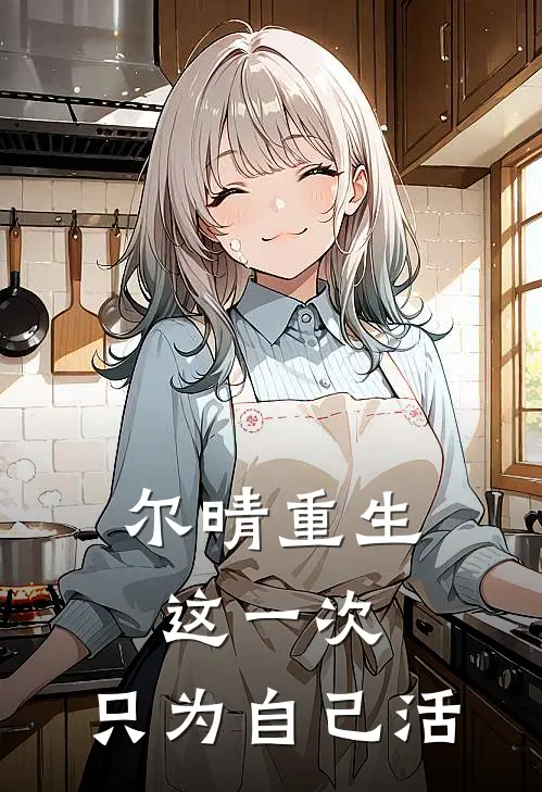 尔晴重生：这一次，只为自己活(尔晴傅恒)完整版小说全文免费阅读_免费阅读无弹窗尔晴重生：这一次，只为自己活尔晴傅恒