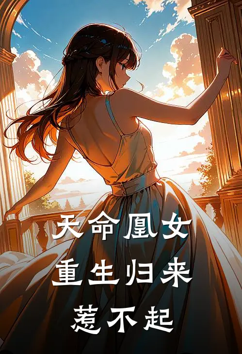 天命凰女：重生归来惹不起云曦白莲儿完整版免费阅读_云曦白莲儿精彩小说